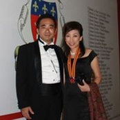 Taki Sato's photo