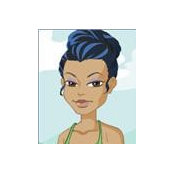 Foto von Imani Brown