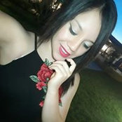 Jazmín Pérezs foto