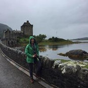 Tara Hammer's photo