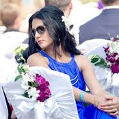 Veena Rayapareddi's photo