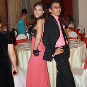 Paula Iordache's photo