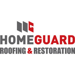 HomeGuard Roofing & Restoration