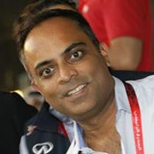Irfan Jerajs billede