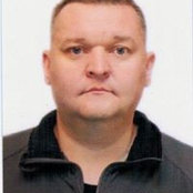 Sergey Podorvanovs foto