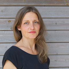 cocooninberlin - Christina Kolbe