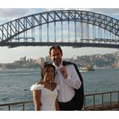 Bernie Van Gelder's photo
