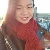 Violet Soh's photo