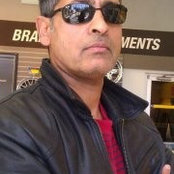 Mustafa Abbas's photo