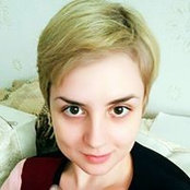 Марина Абрамова's photo