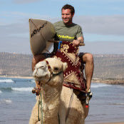 Charlie Stevenson's photo