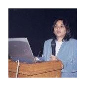 Preeti Das's photo
