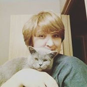 Tatiana Perry's photo