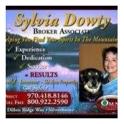 Sylvia Dowtys foto