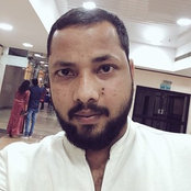 Kishan Kumar Sahoo's photo