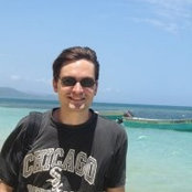 Francois Epron's photo