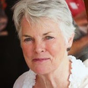 Joan Adam's photo