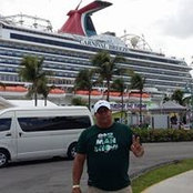 Yoandi Dominguez Villa's photo