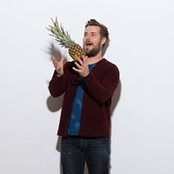 Fredrik Arrelid's photo