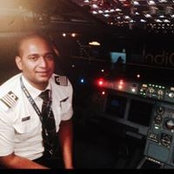 Prakash Ilango's photo