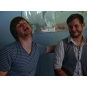 Aaron Crawford's photo