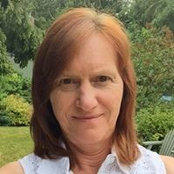 Dolores Griffiths's photo