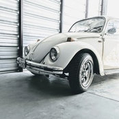 Ben Tolaini's photo