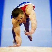 Melvin Ornek's photo