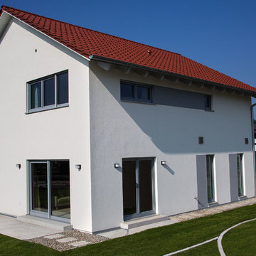 Musterhaus Günzburg