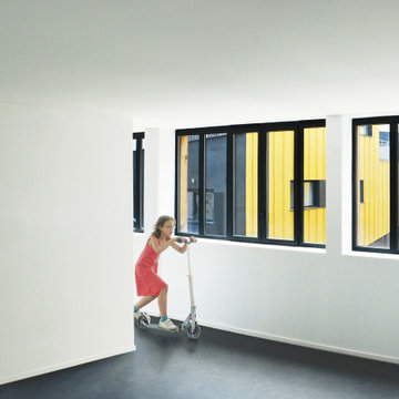 Studios d'artistes
