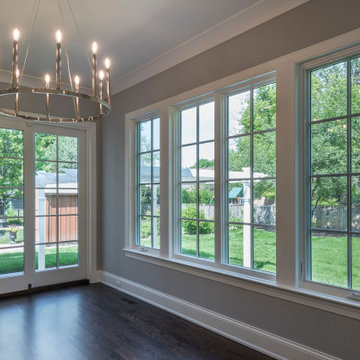 Stunning Window View