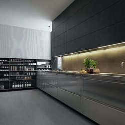 my planet kitchen - Kitchen Cabinetry
