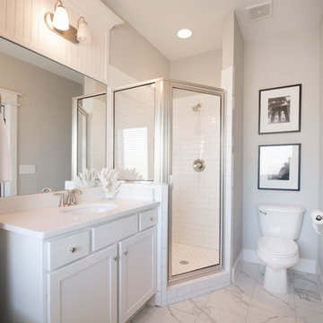 Grants Mill Crossing Townhomes