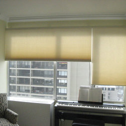 Honeycomb Shades - Cellular Shades