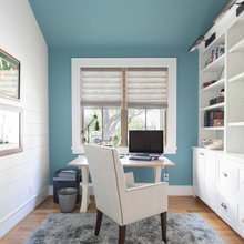 Bea's office