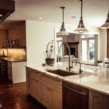 Cabico Cabinets