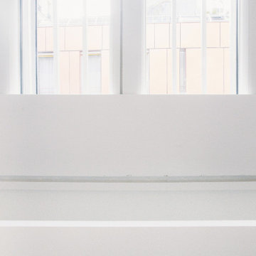 salle de bain , cuisine 75014