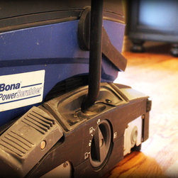 Bona Deep Clean System - Products