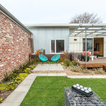 Finniss House