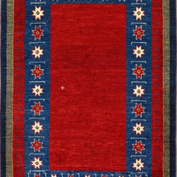 Authentic Persian Gabbehs - Products