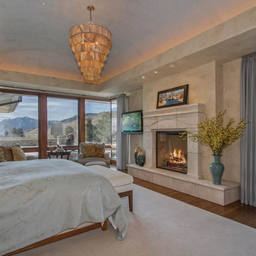 Jacobs Residence