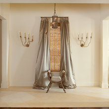 curtains