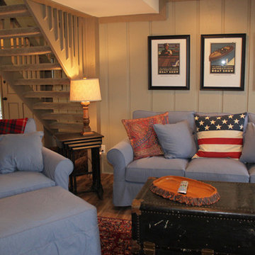 Lake Geneva Vacation Home