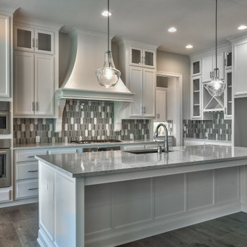 Sanibel Reverse Expanded - Forest View Estates