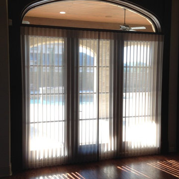 Recent Jobs - Living Areas