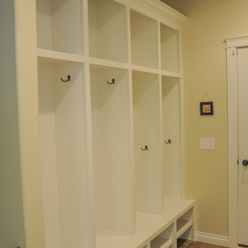Kid Lockers