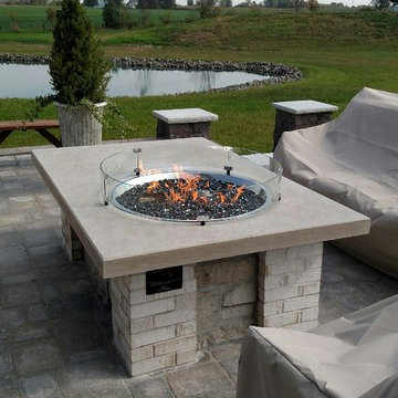 Outdoor Living