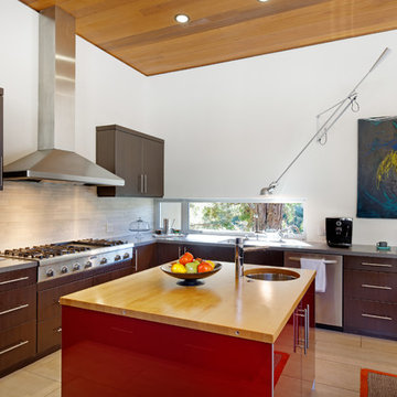 6201 Westwood Way, Oakland
