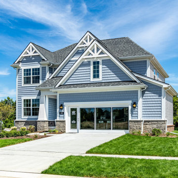 Stonegate Village - Campbell Model