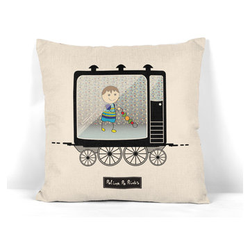Kid's train